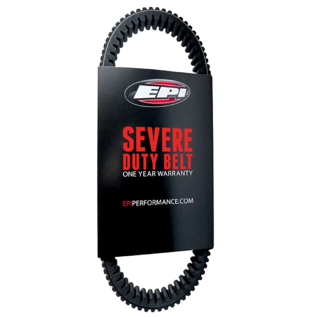 EPI Severe Duty CVT Belt for Kawasaki 360 Prairie 2x4 2005-2009