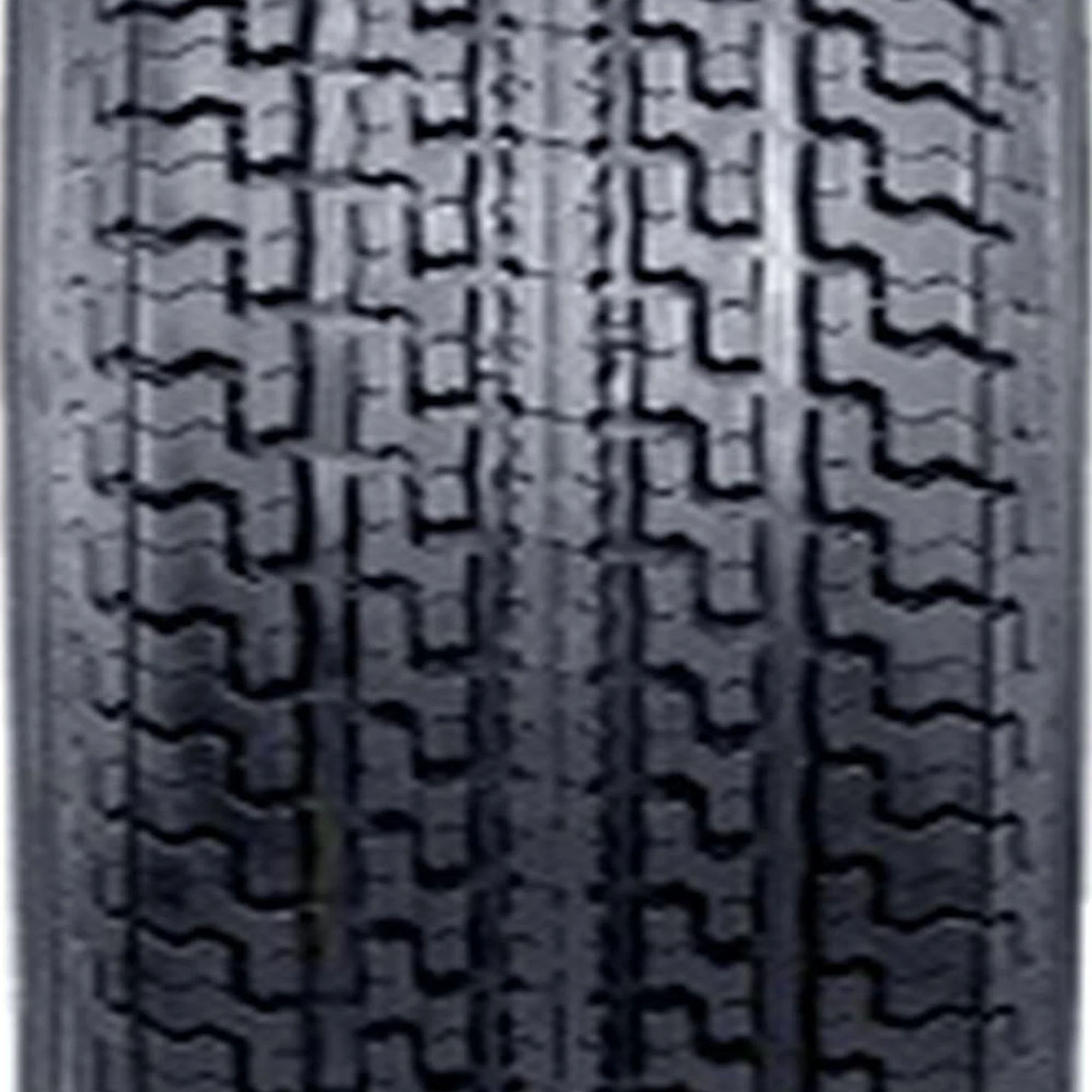 Americus ST RADIAL ST205/75R14 100/96L C Trailer Tire