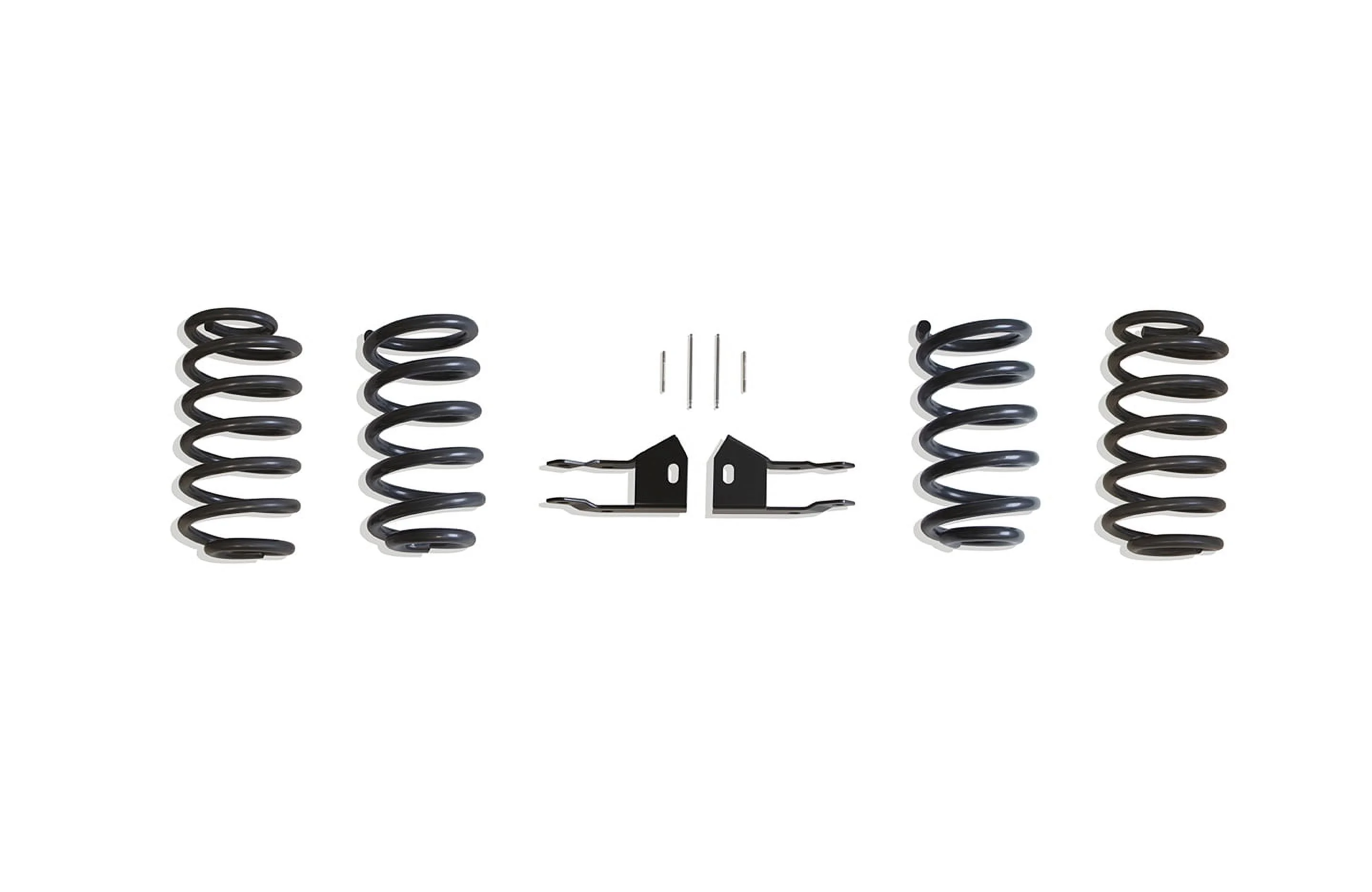 MaxTrac Suspension 2WD 4WD 2