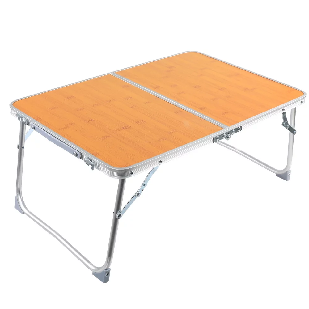 Folding Table,Portable Table Picnic Table Siuke Qisuo Mewmewcat