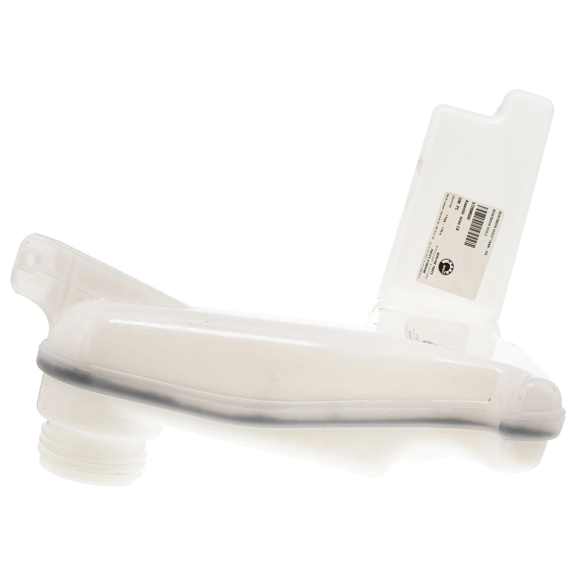 BRP 572088500 Ski-Doo  Reservoir Huile Tank-Oil