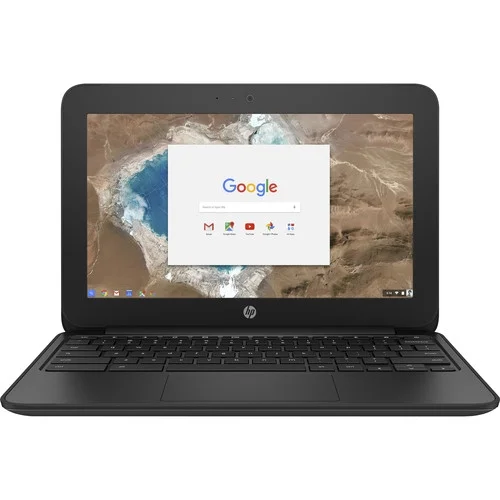 HP 1BS77UT#ABA Chromebook - 11 G5 EE 11.6 inches - 4GB - 32GB -Touchscreen - Scratches and Dents