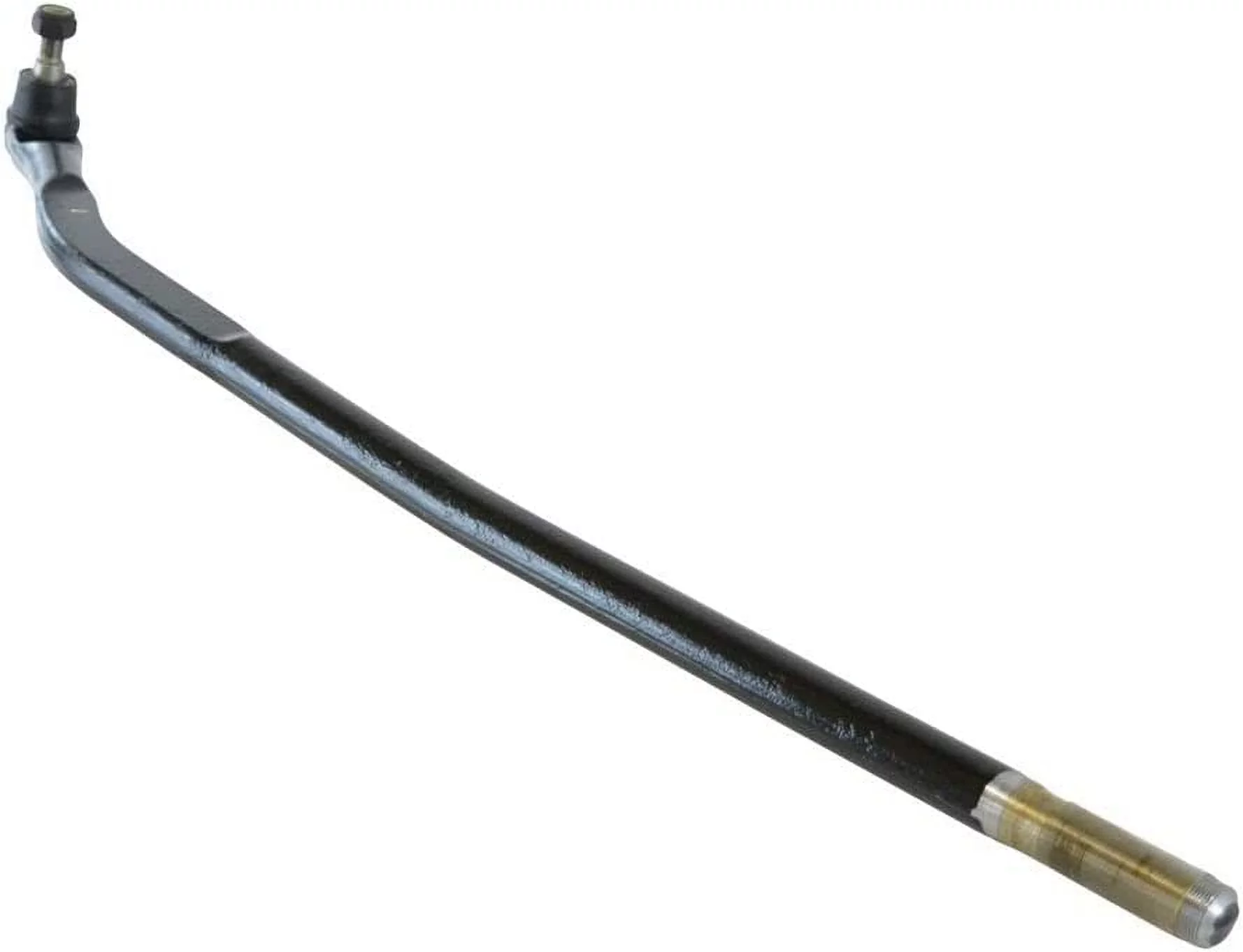 1A Auto Outer Tie Rod End Drag Link Upper RH Passenger Side for 07-16 Wrangler JK New Fits select: 2015-2018 JEEP WRANGLER UNLIMITED, 2012-2014 JEEP WRANGLER