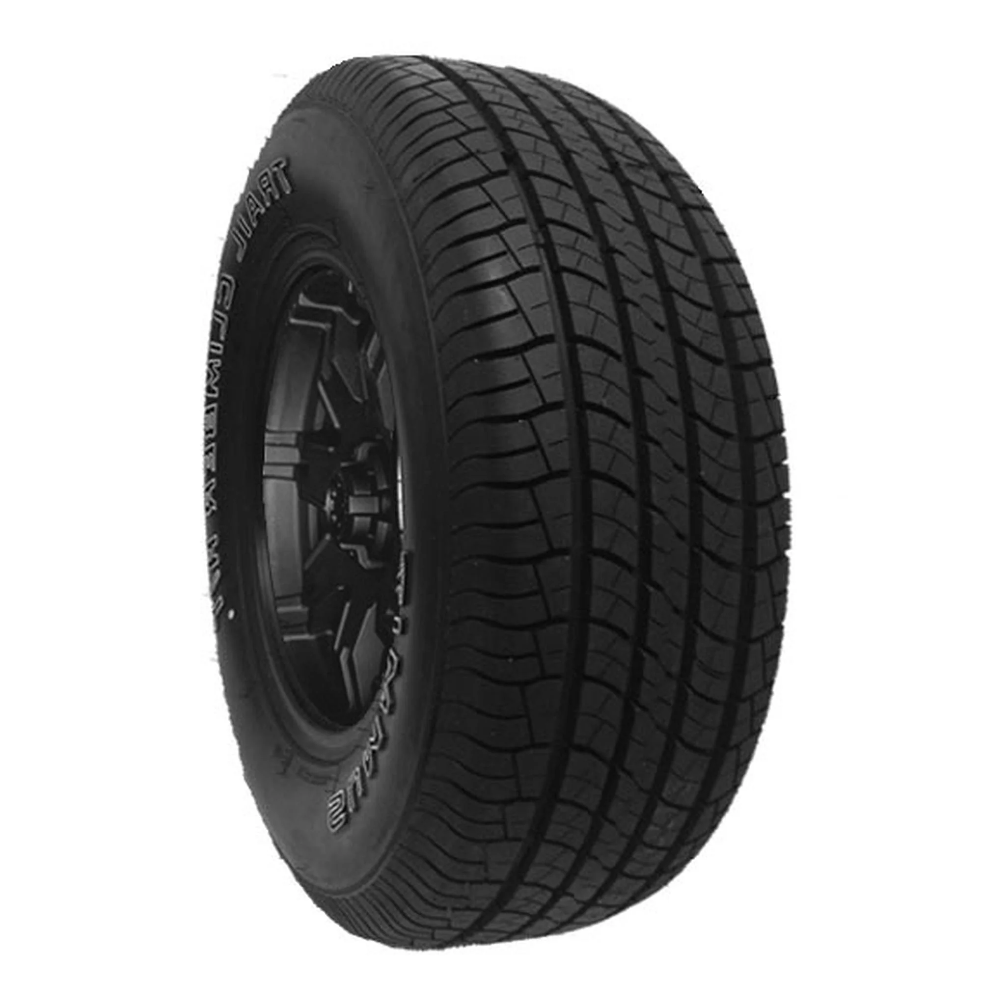 Summit Trail Climber H/T All Season 265/70R16 112T Light Truck Tire