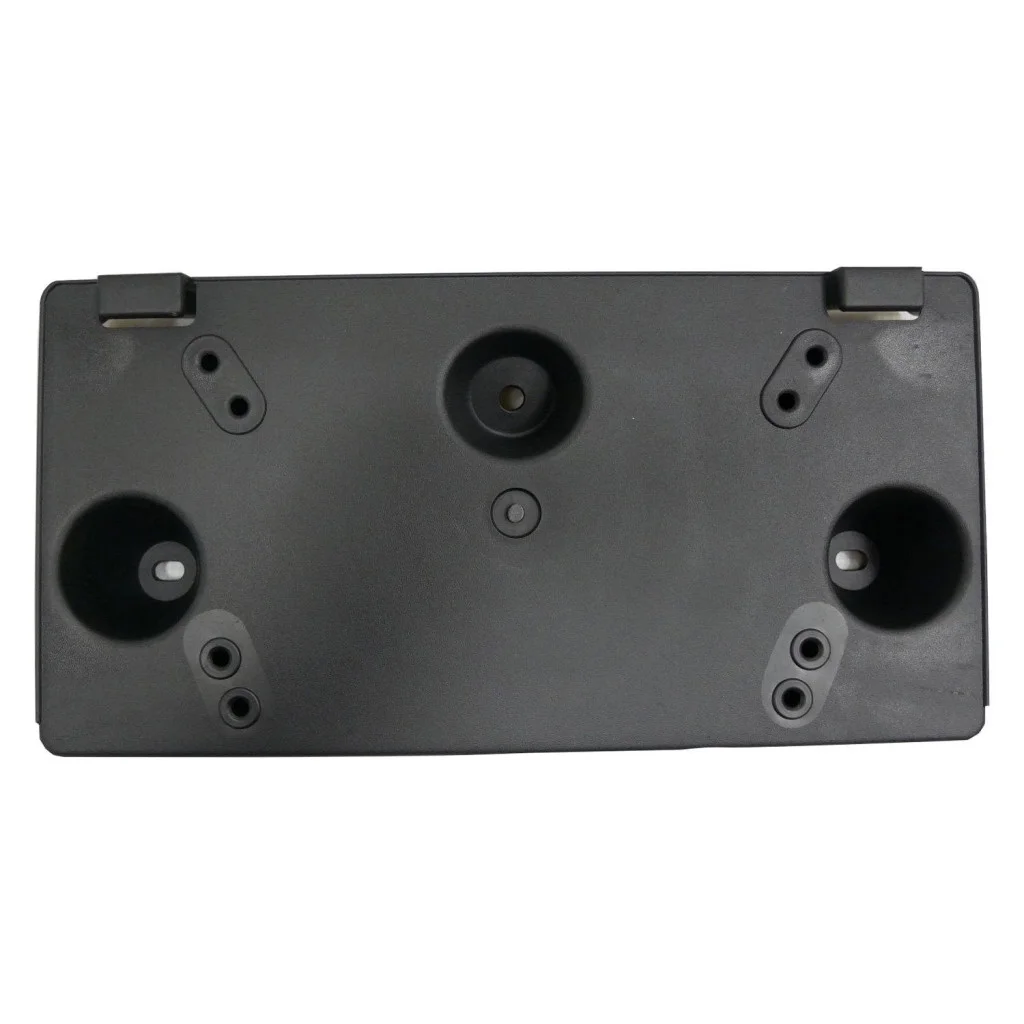 For Ford Explorer 2021 2022 License Plate Bracket | Front