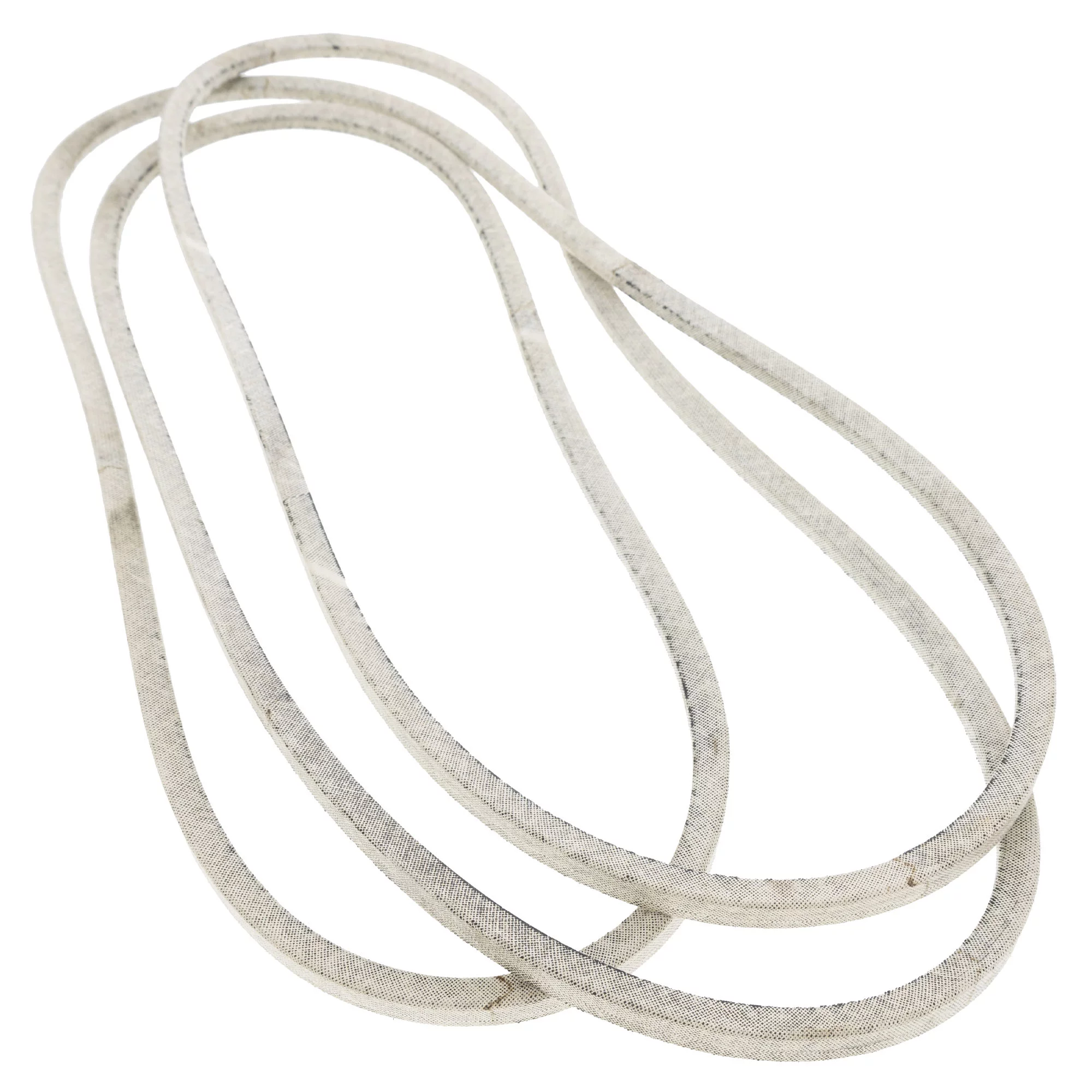 John Deere M158131 Covered Drive Belt Deck Mower 48