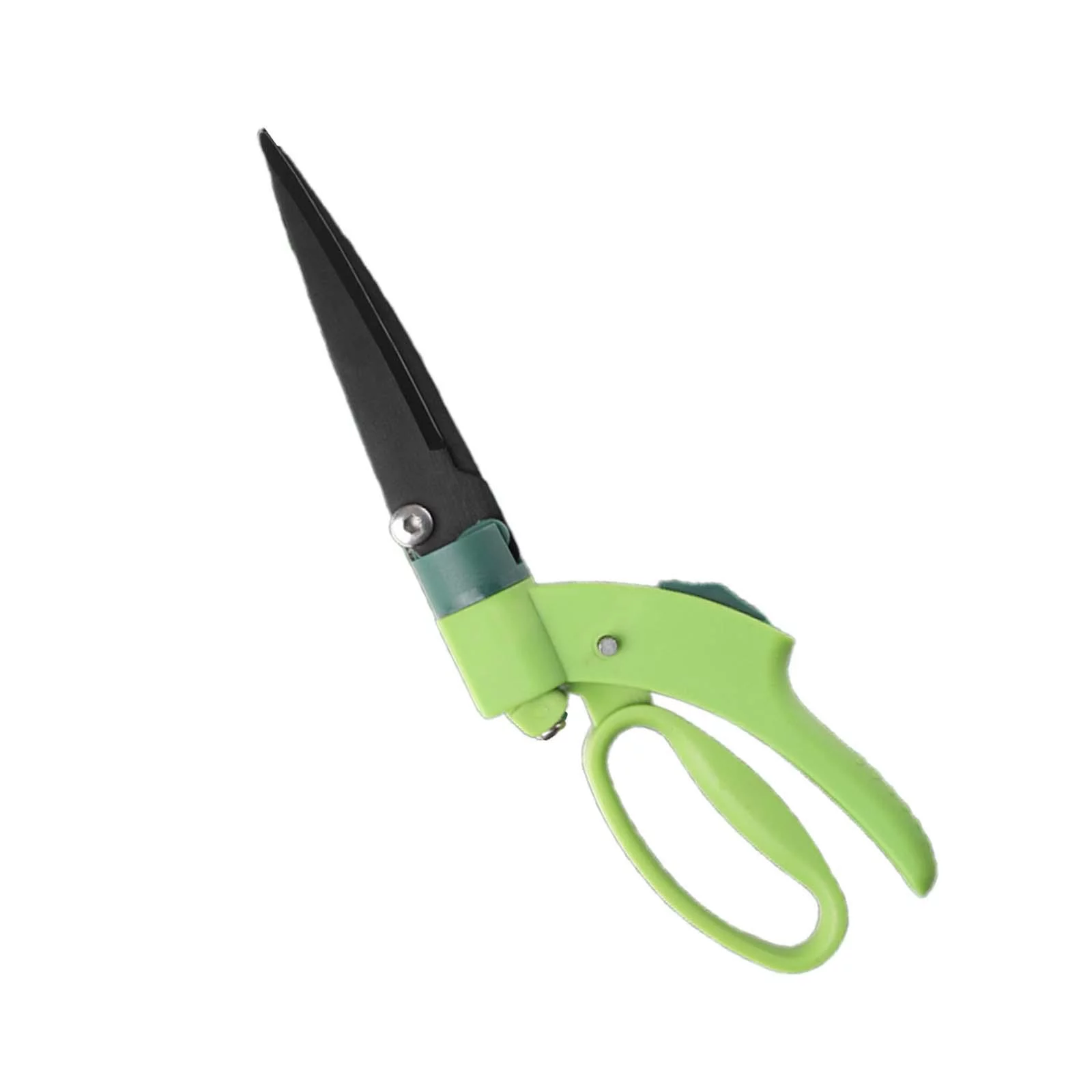 Gardening Pruning Shear Grass shear Hedge shear, Pruning Branch Lawn Sharp Bushes Gardening Tool Durable pruners shear for Fruits Picking
