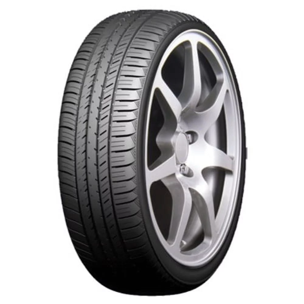 Atlas Force UHP 275/30R20XL 97Y BSW (4 Tires) Fits: 2018-19 Audi RS5 Base, 2023 Chevrolet Corvette Z06