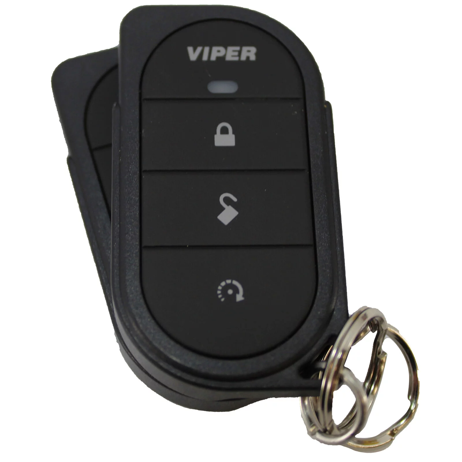 Viper 412V 211 V Keyless Entry System