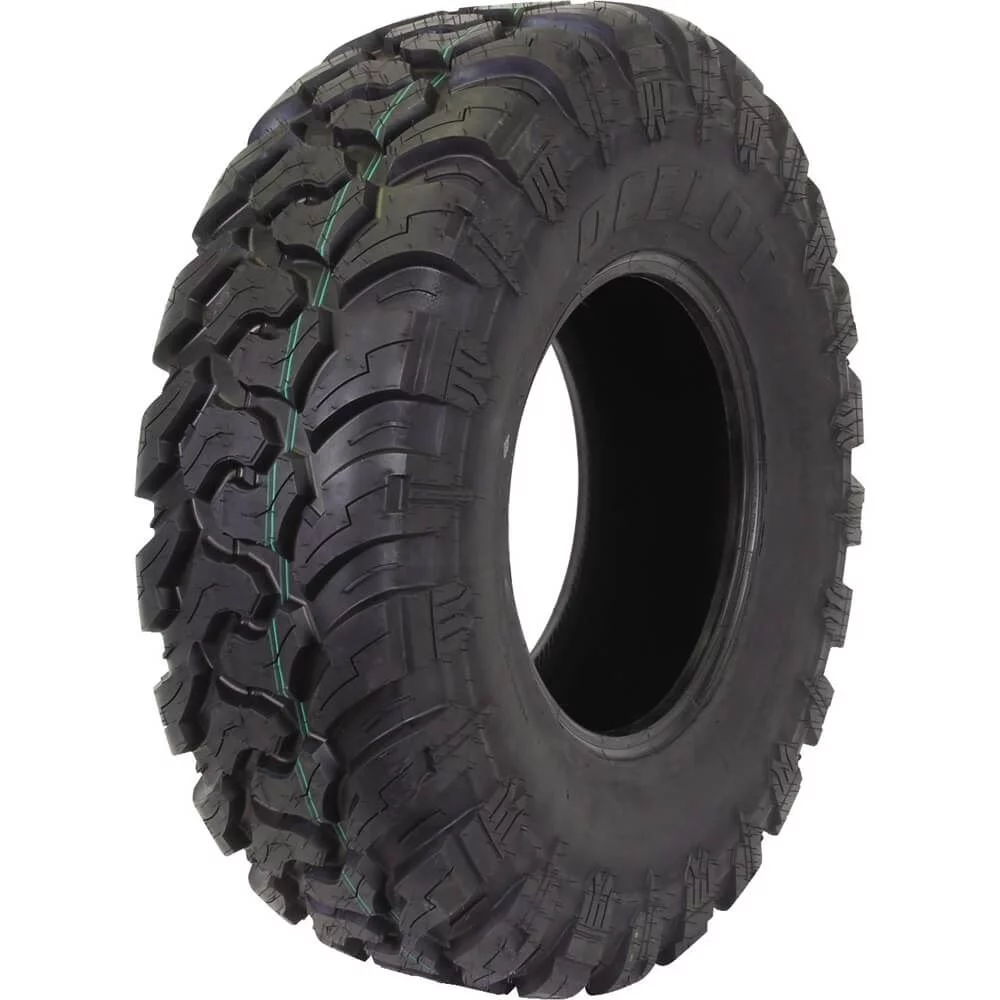 28 x 9.5R - 14 Ocelot WR2016 Radial ATV/UTV Tire