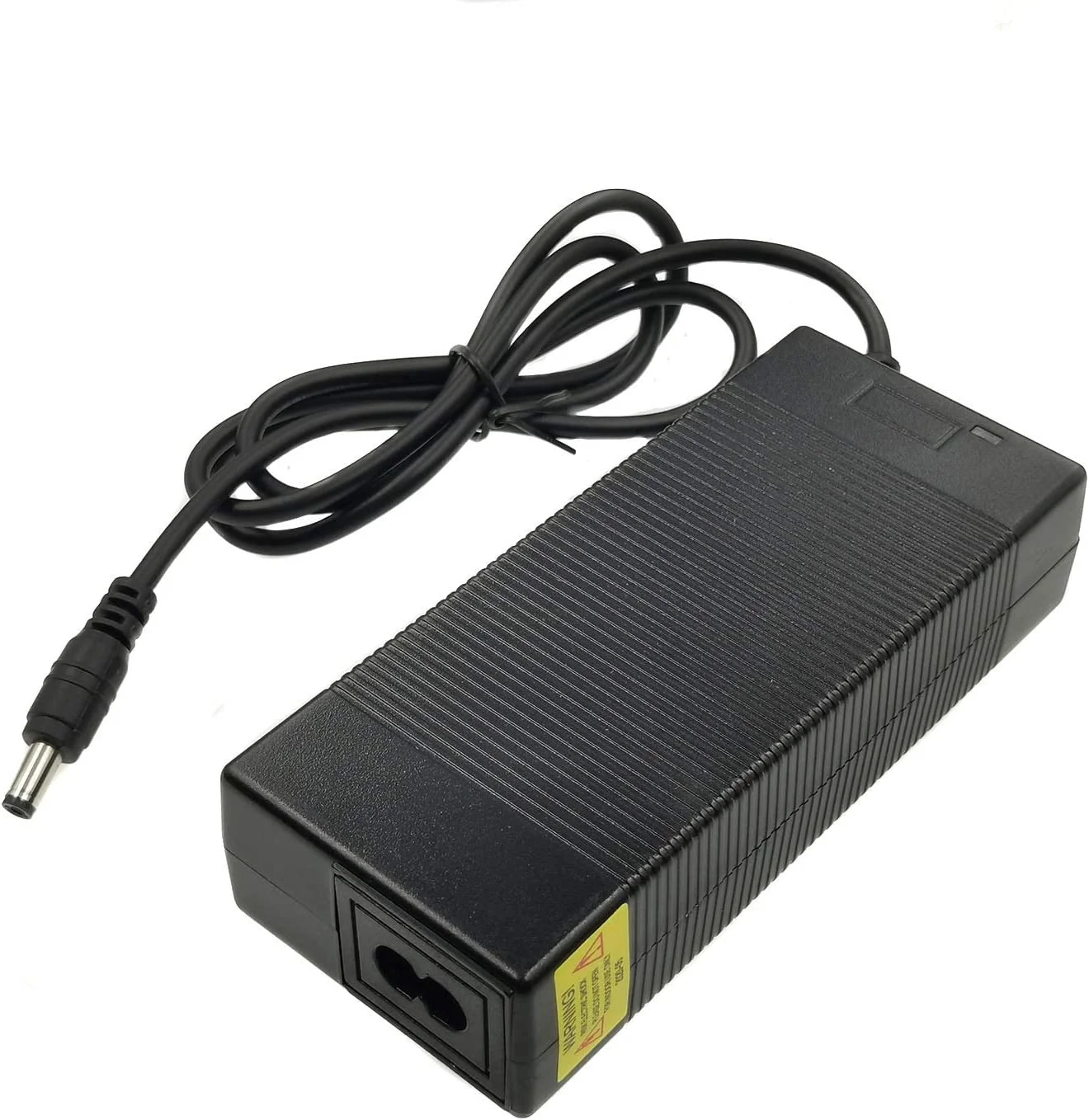 54.6V 2A Adapter Charger For 48V Ancheer Bikes, Freego Scooters, Ecotric Tornado 26