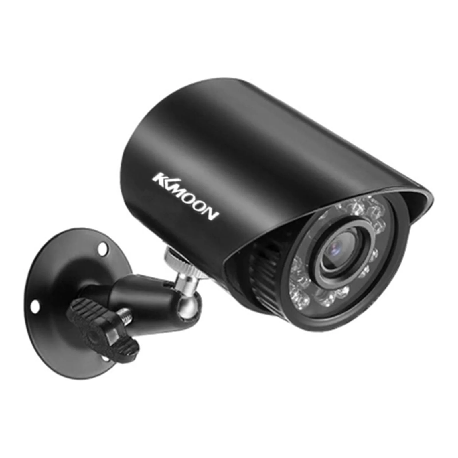 KKmoon Digital Video Recorder,Office Security Video 4 Cameras DVR Video 4  DVR P2P Remote 8CH 1080P CCTV Video DVR Set  1080P  1080P Office 1080P Definition CCTV Definition CCTV Video