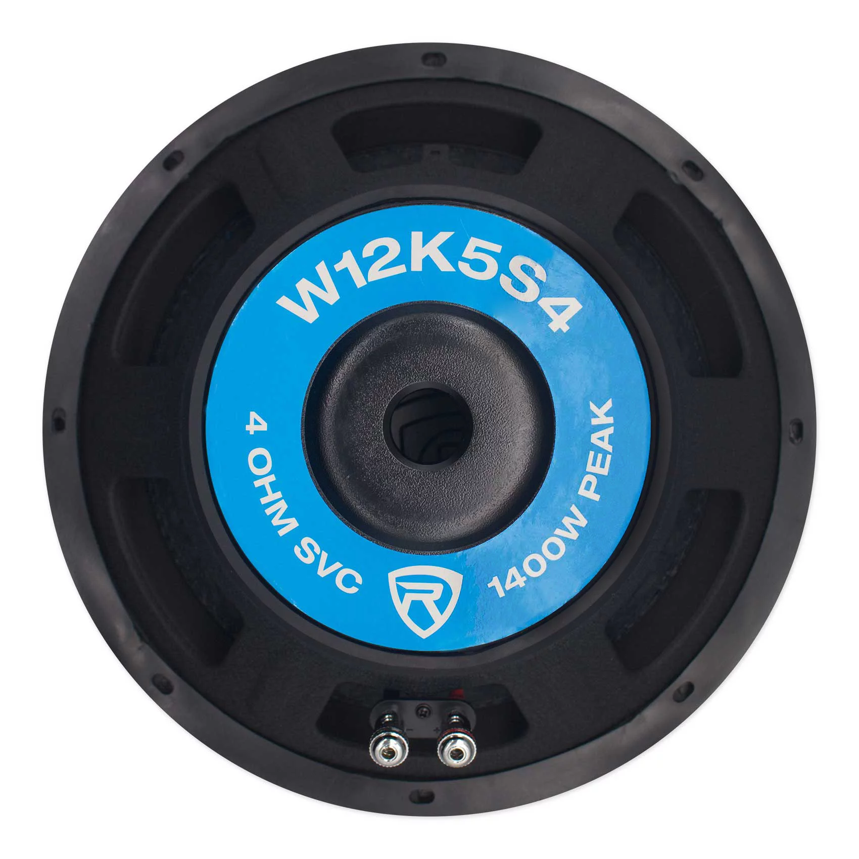 2) Rockville K5 W12K5S4 12