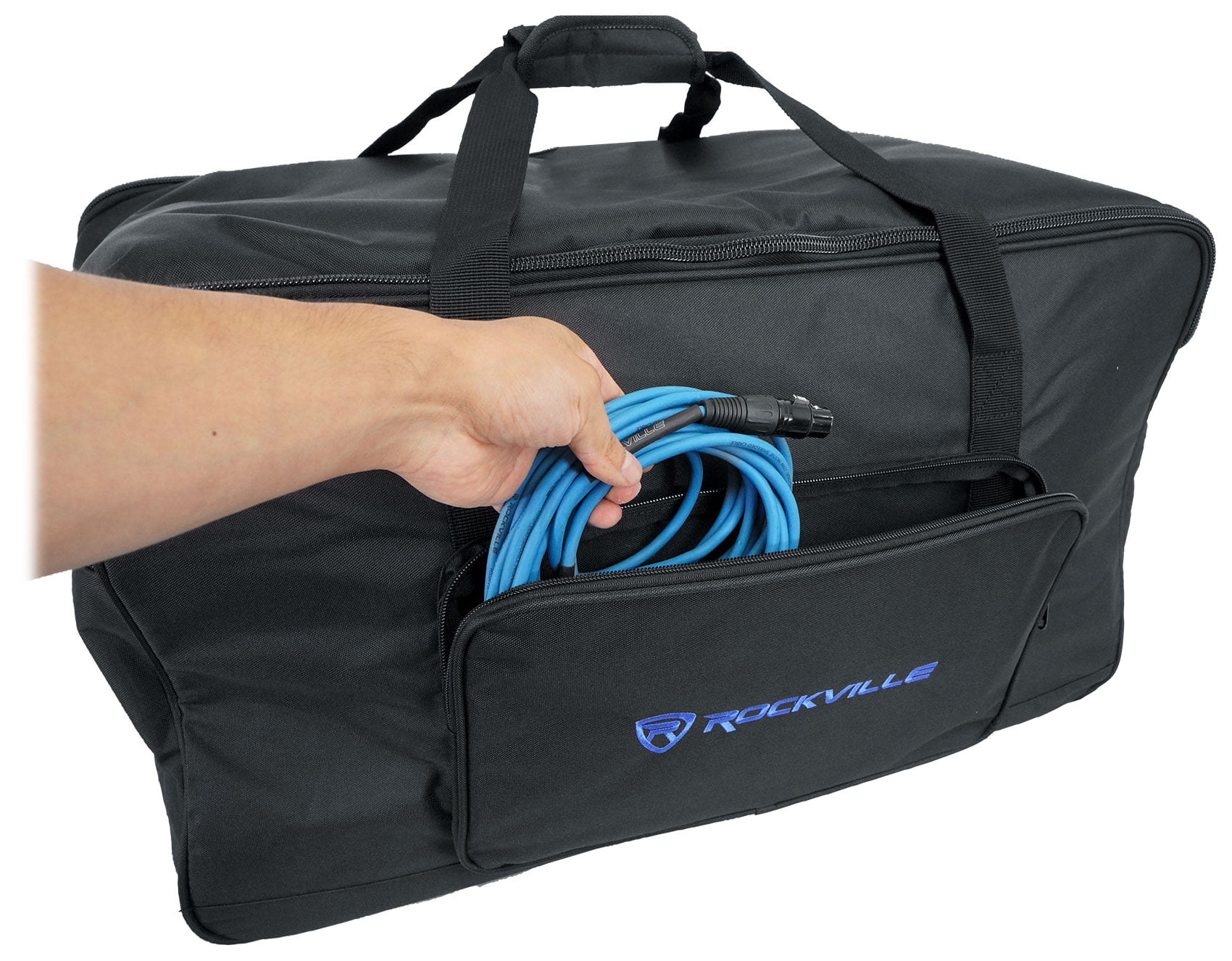 Rockville RPG122K Dual 12