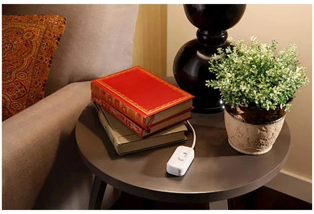 Ttcl-100H-Wh Dimmer Led/CFL Wh