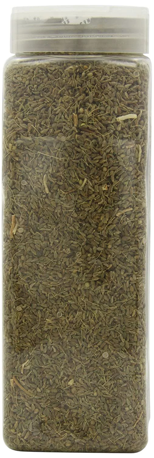 Badia Spices Inc Spice, Anise Seed, Whole, 16-Ounce