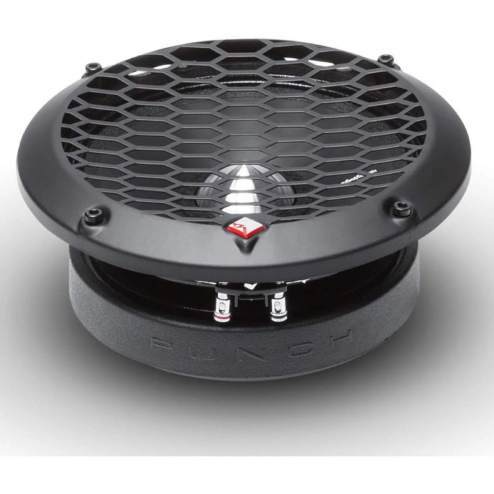Rockford Fosgate  PPS4-6 Punch Series 6.5