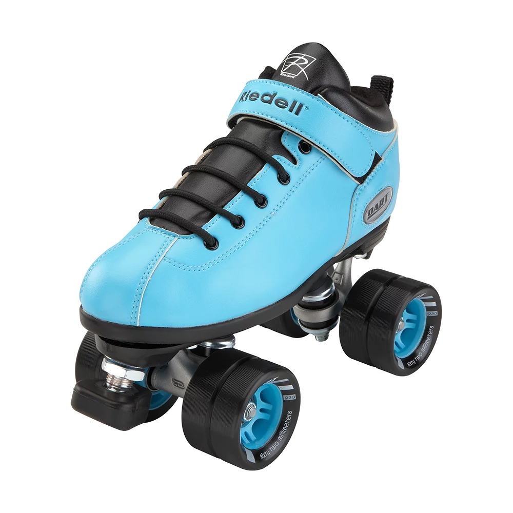Riedell Skates Dart Roller Skate