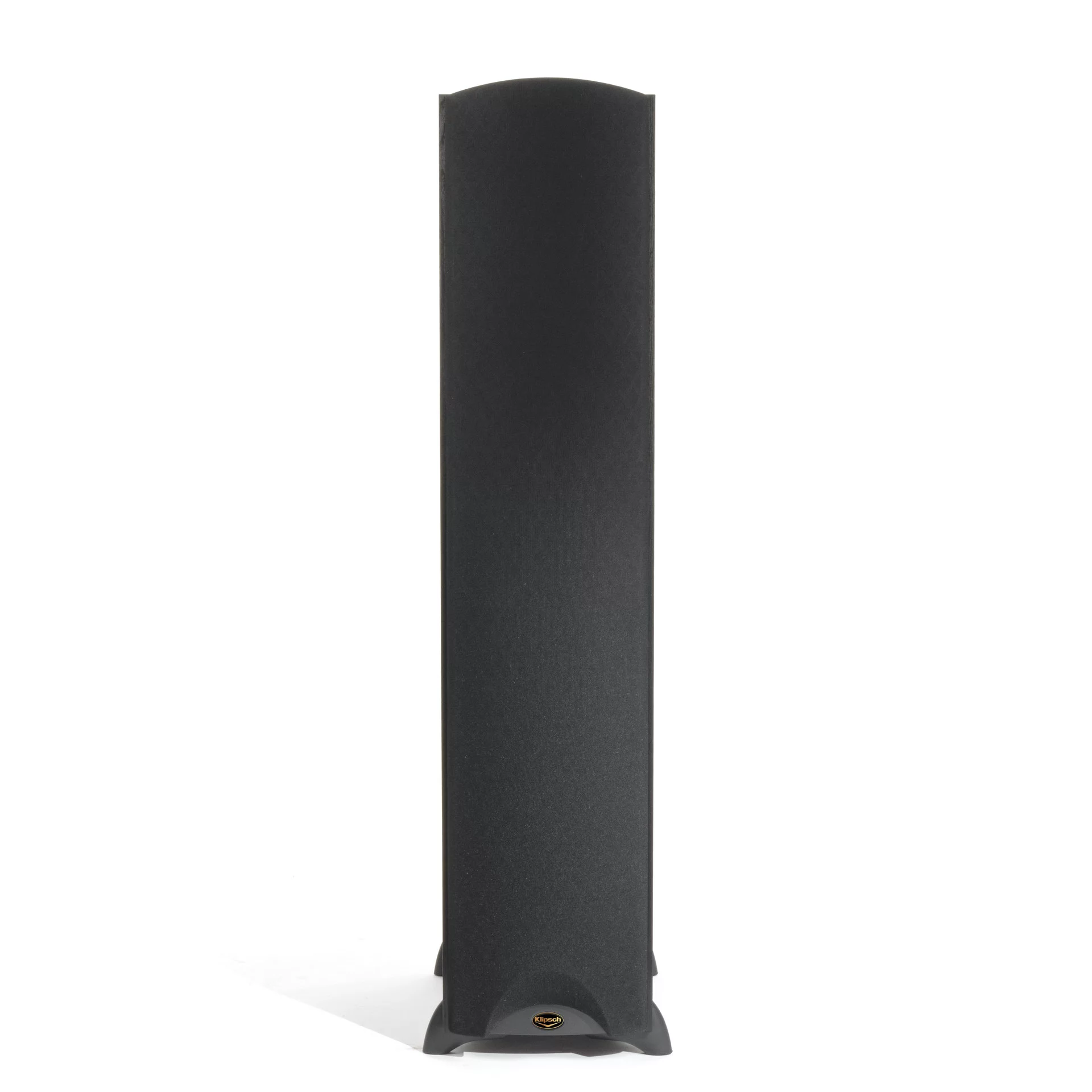 Klipsch F-300-BLACK Synergy Black Label Floorstanding Speaker (2019)