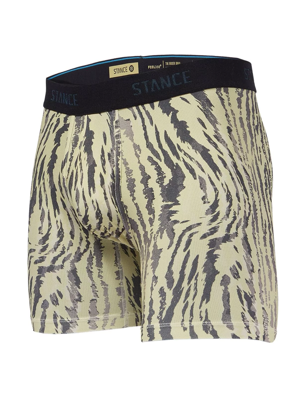 Rawr Wholester Boxers [Tan]