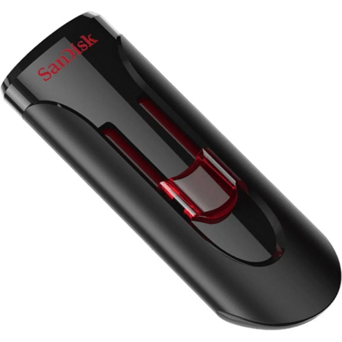 SanDisk Cruzer Glide 3.0 USB Flash Drive, 128GB