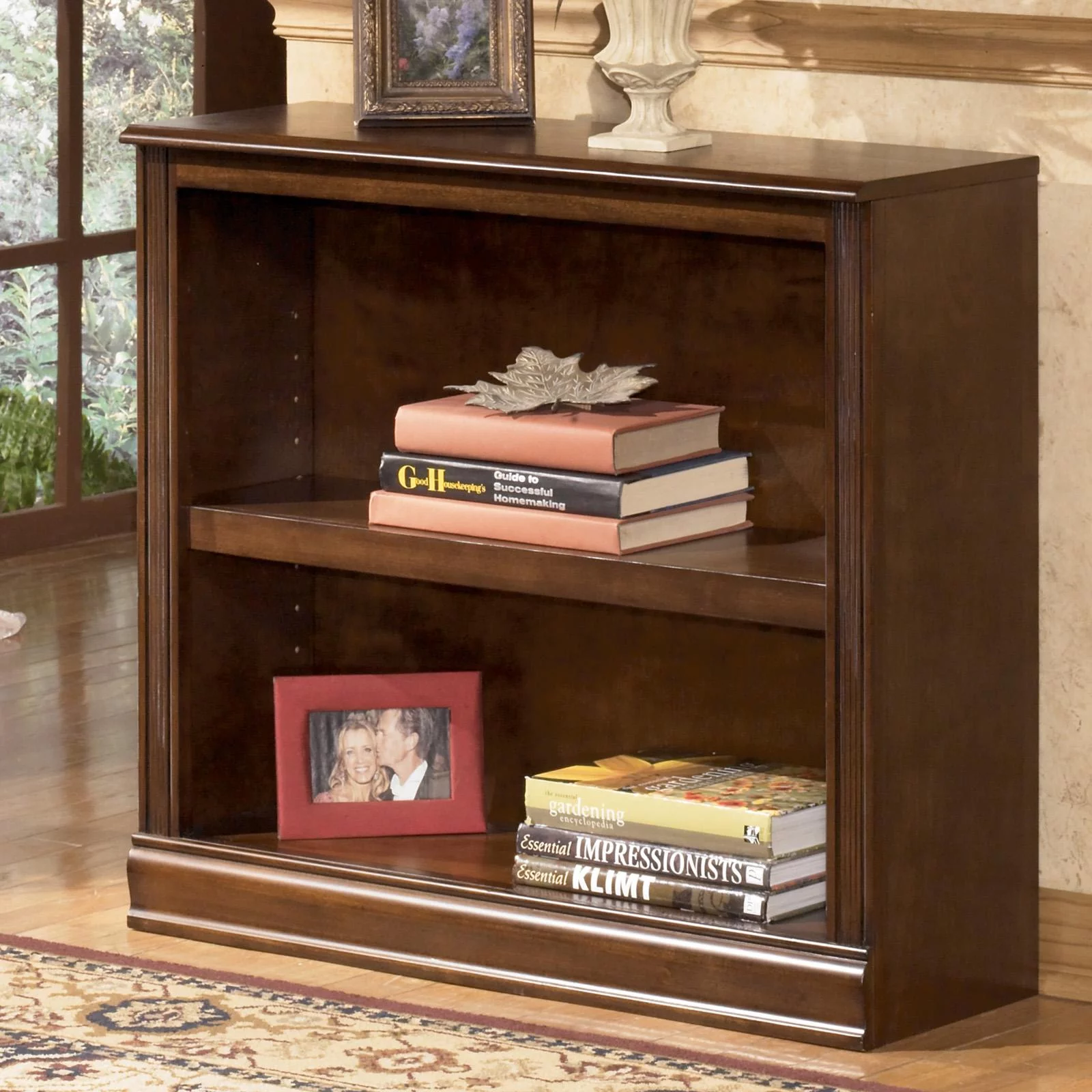 Signature Design by Ashley Hamlyn Bookcase