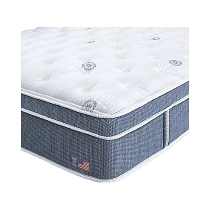 Furniture of America Cuffee Fabric 12