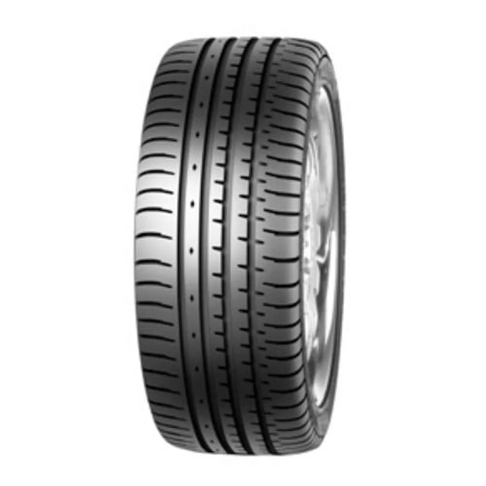 Accelera Phi 275/30R19XL 96Y BSW (2 Tires)