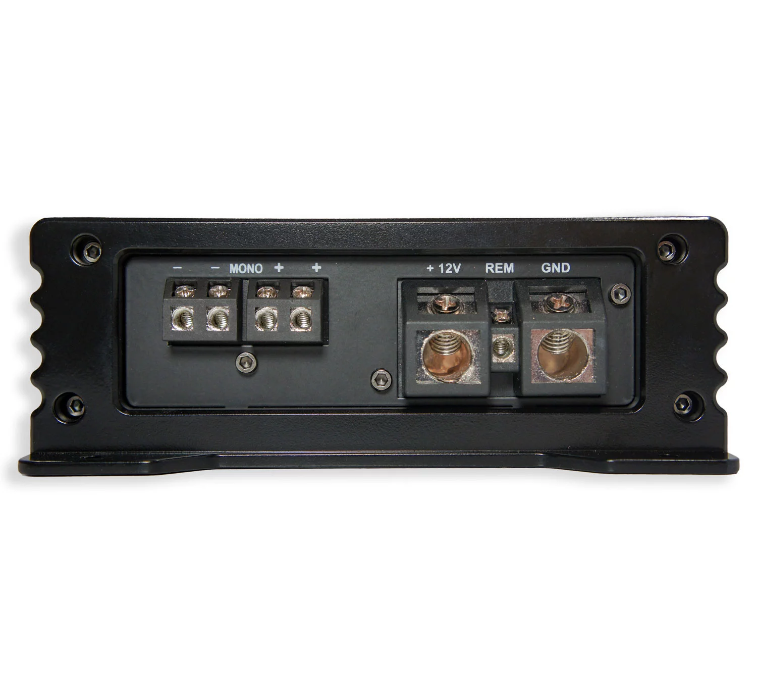 07-13 GMC Sierra Crew Cab Truck Kicker CompR CWR12 Dual 12