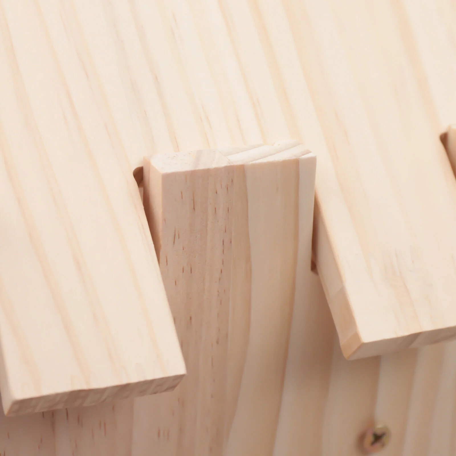 360° Rotating Bookshelf, 3 Tier Solid Freestanding Display Stackable Bookcase for Living Room, Study and Office (45X23X23 inch)