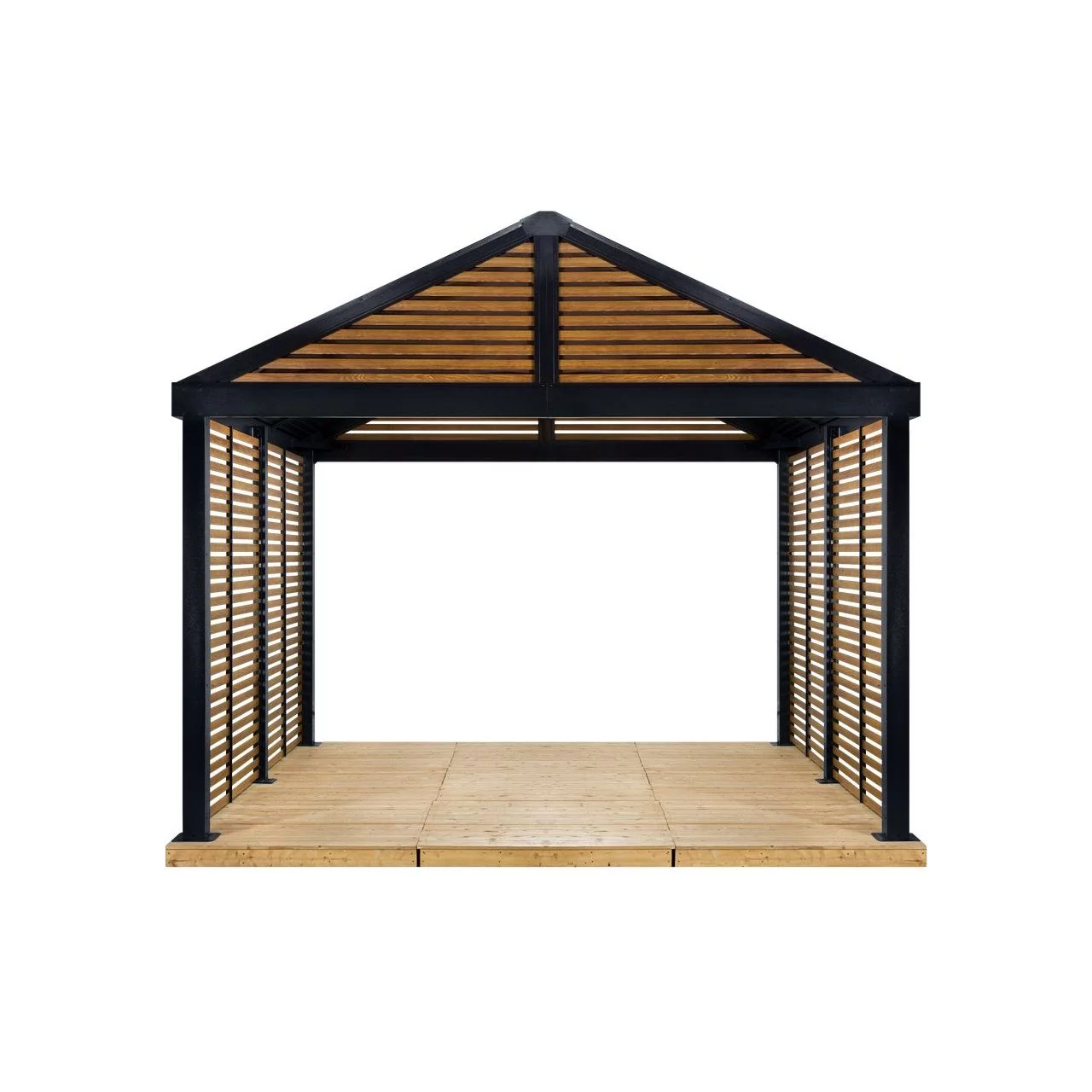 Sojag Boda, 12 ft. x 12 ft. Gazebo
