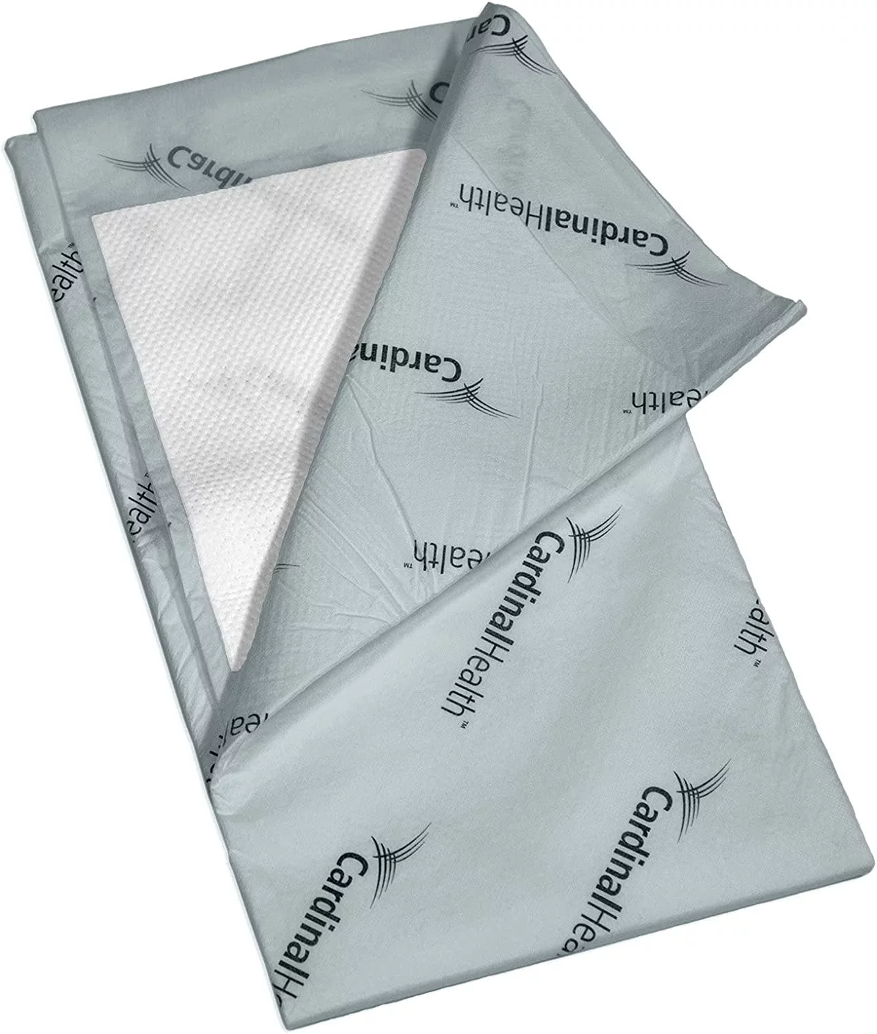 Covidien P3036C Wings Quilted Premium Comfort Underpads, 30