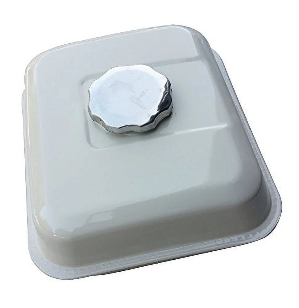 Lumix GC Gas Fuel Tank w Cap For BAJA WARRIOR HEAT 5.5HP 196CC 6.5HP MB165 MB200 MINI BIKE