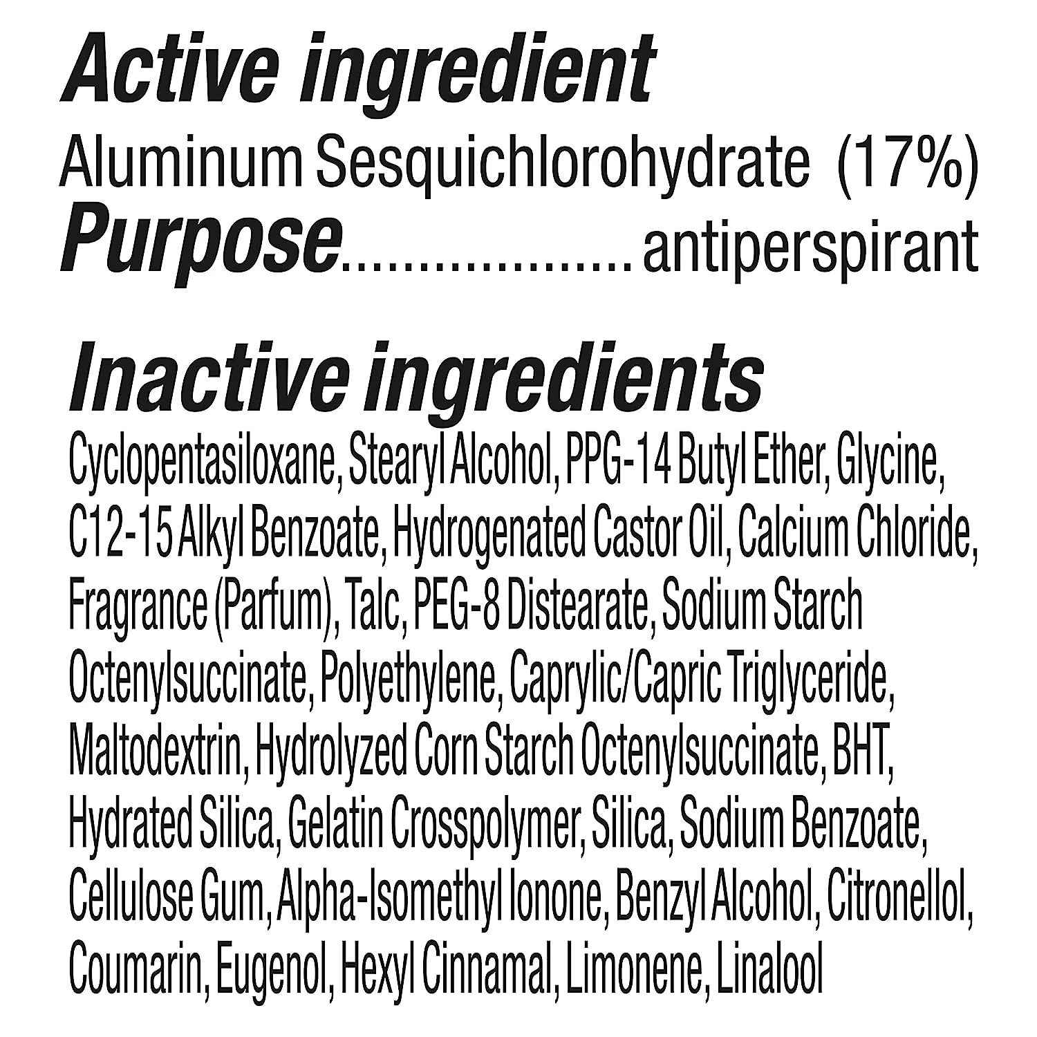 Degree Unlimited Antiperspirant Deodorant Stick Fresh 2 Count Long-Lasting Sweat & Odor Protection with Antiperspirant Technology SmartAdapt Tech 2.7 oz Fresh Invisible Solid 2.70 Ounce (Pack of 2)