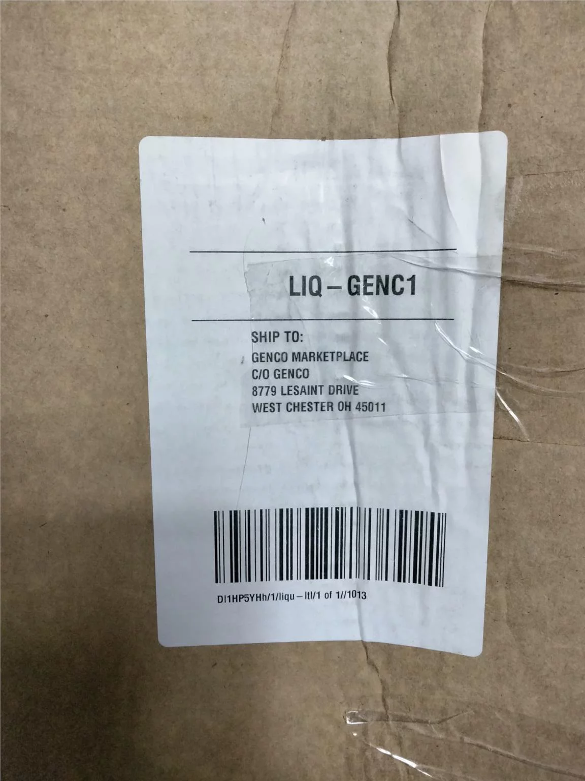 Regalo Easy Step Baby Gate 31