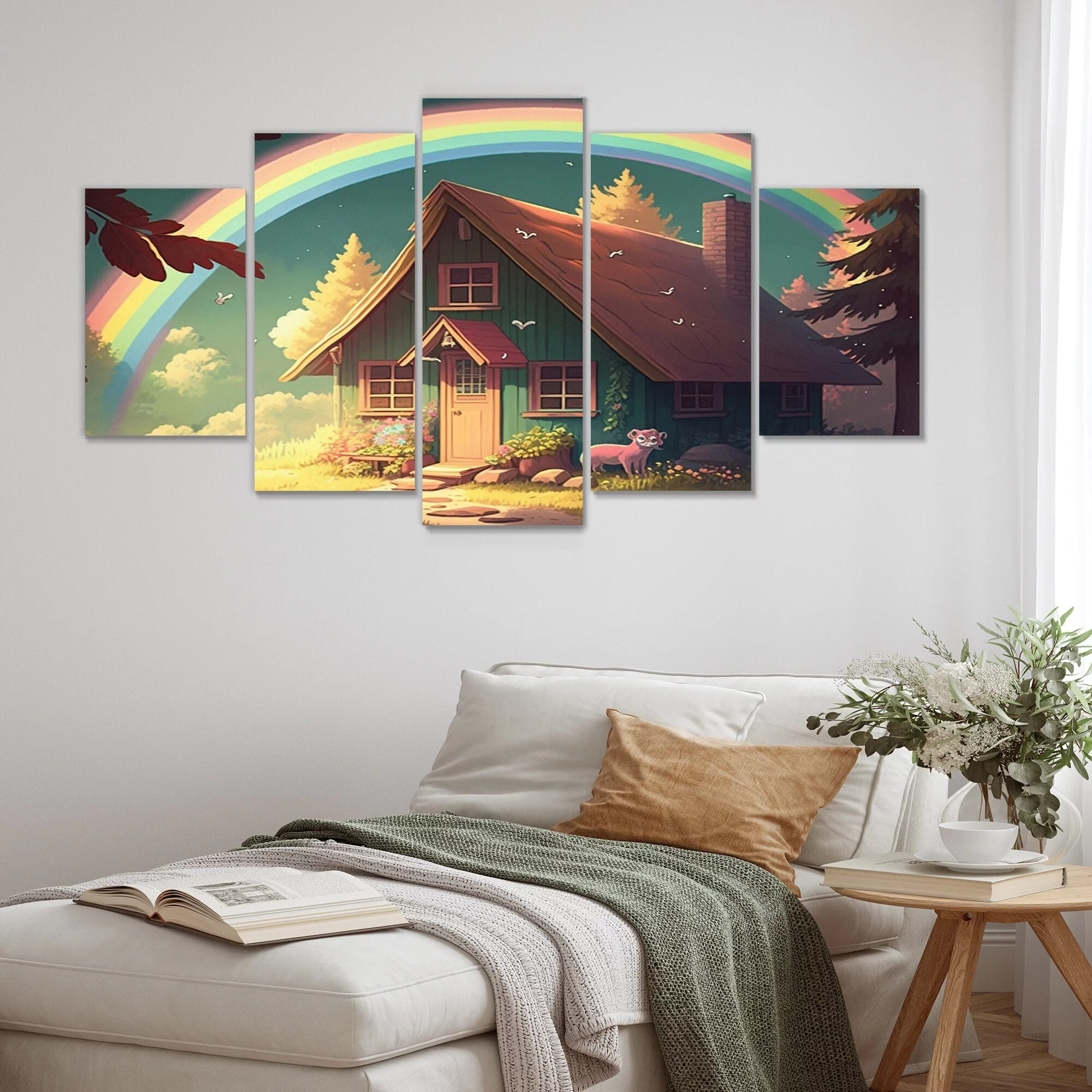 DESIGN ART Designart 