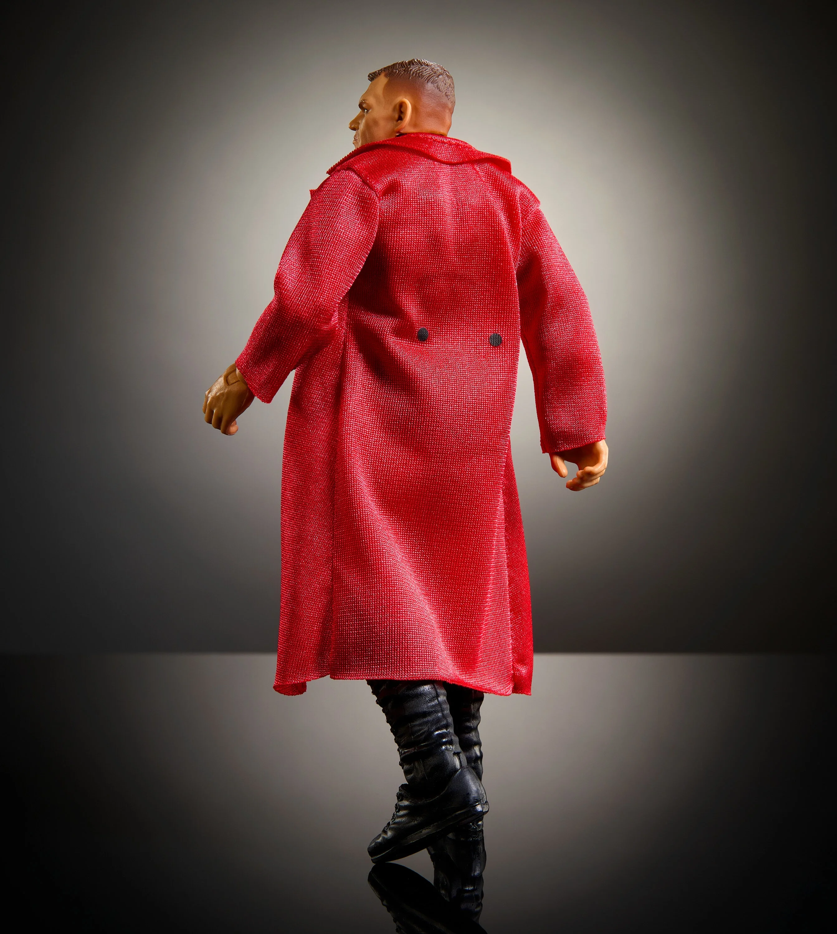 WWE Elite Collection Top Picks Gunther Action Figure