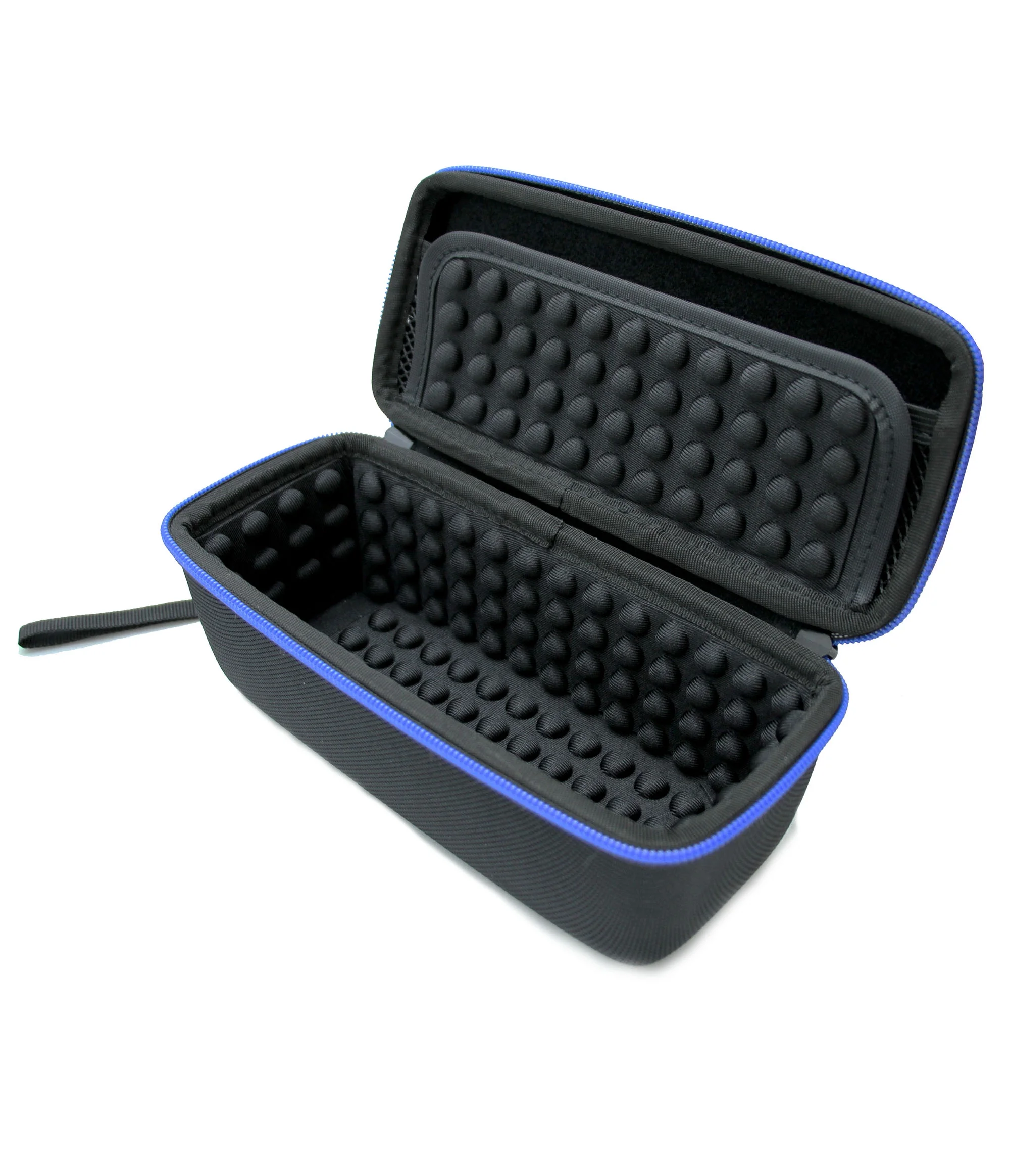 CM Hard Case Compatible with Sonos Roam Portable Smart Speaker and Bluetooth Accessories - Black Hard Case for The Roam Portable Speaker Only