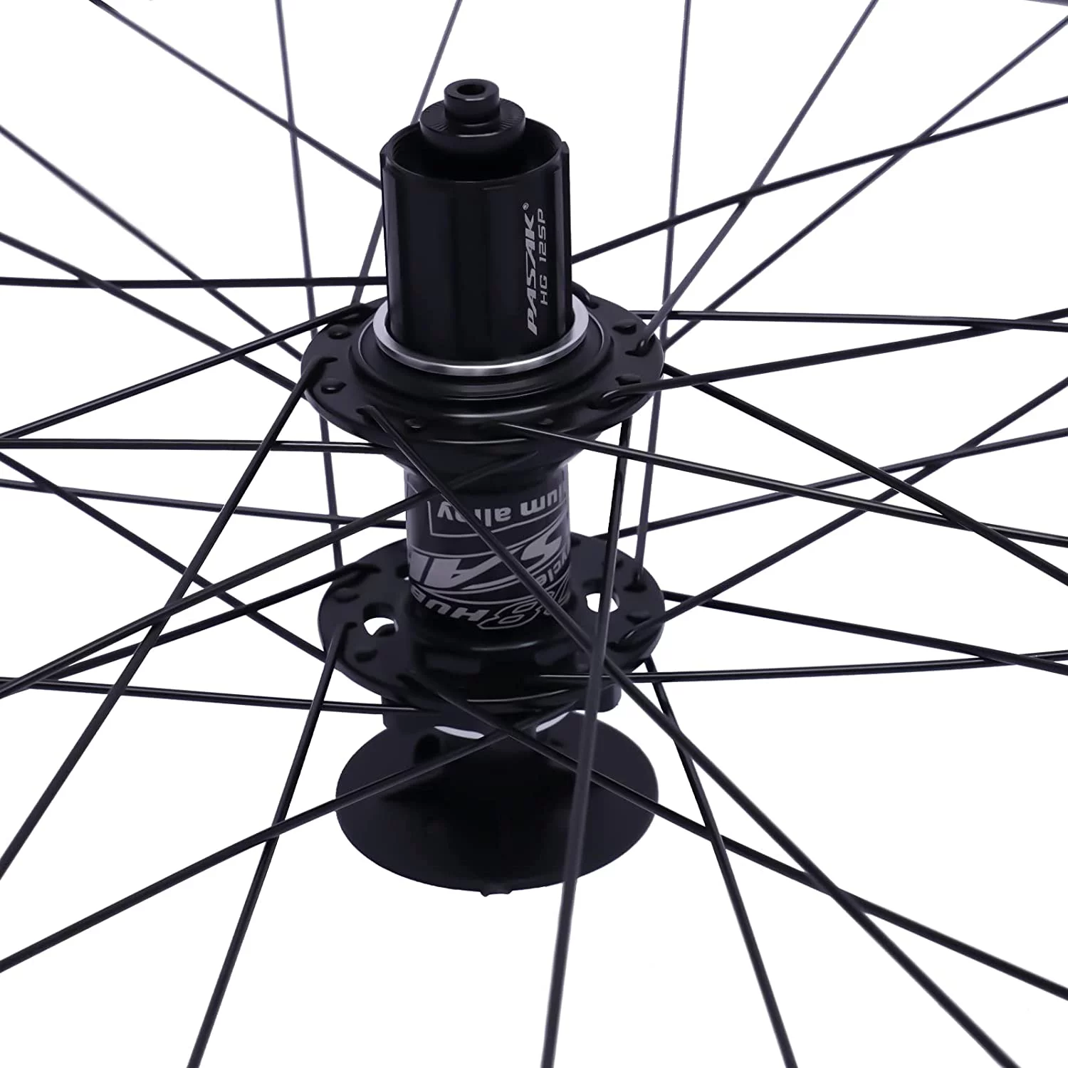 Mountain Bike Wheel Set, 27.5