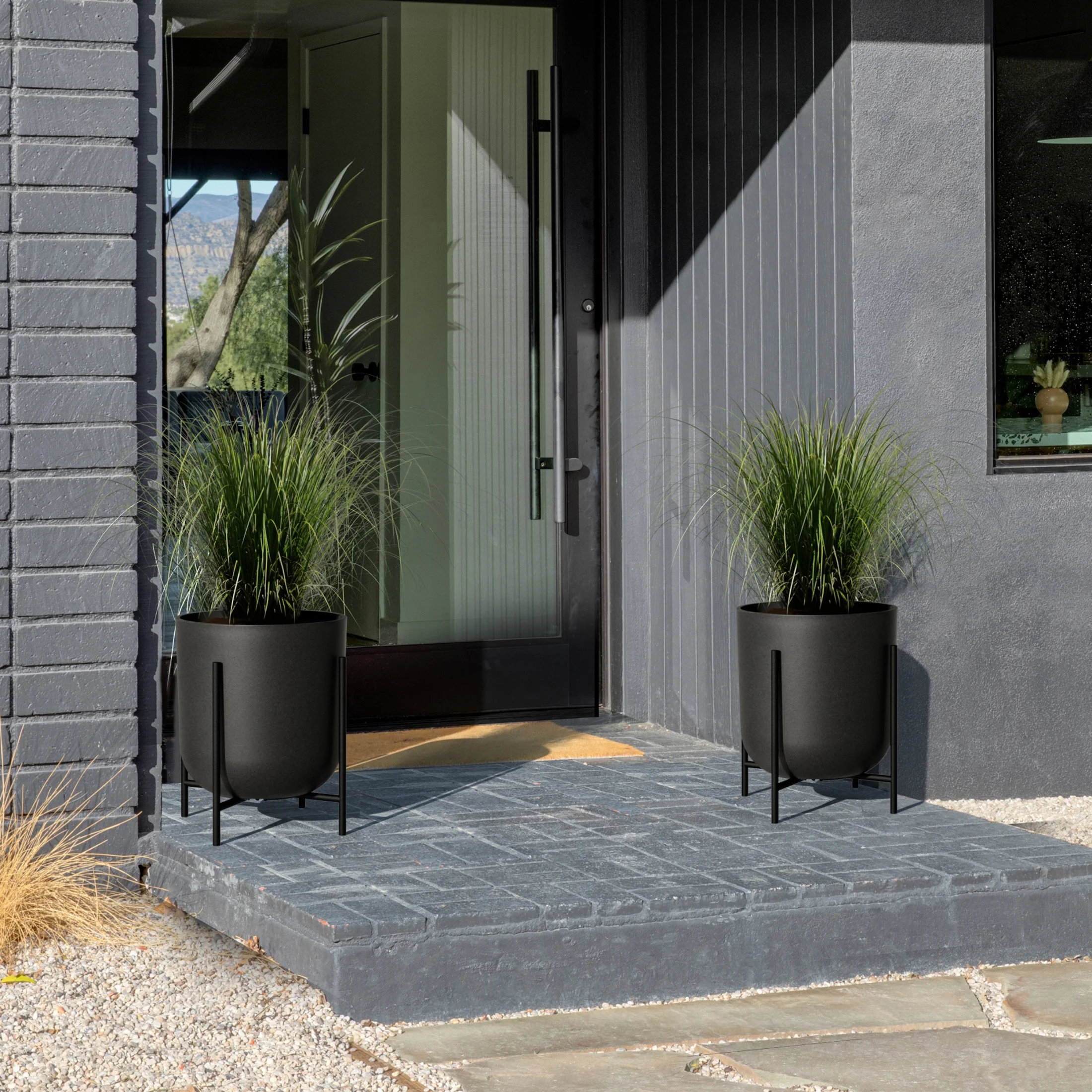 Veradek Mason Series Raised Kona 15