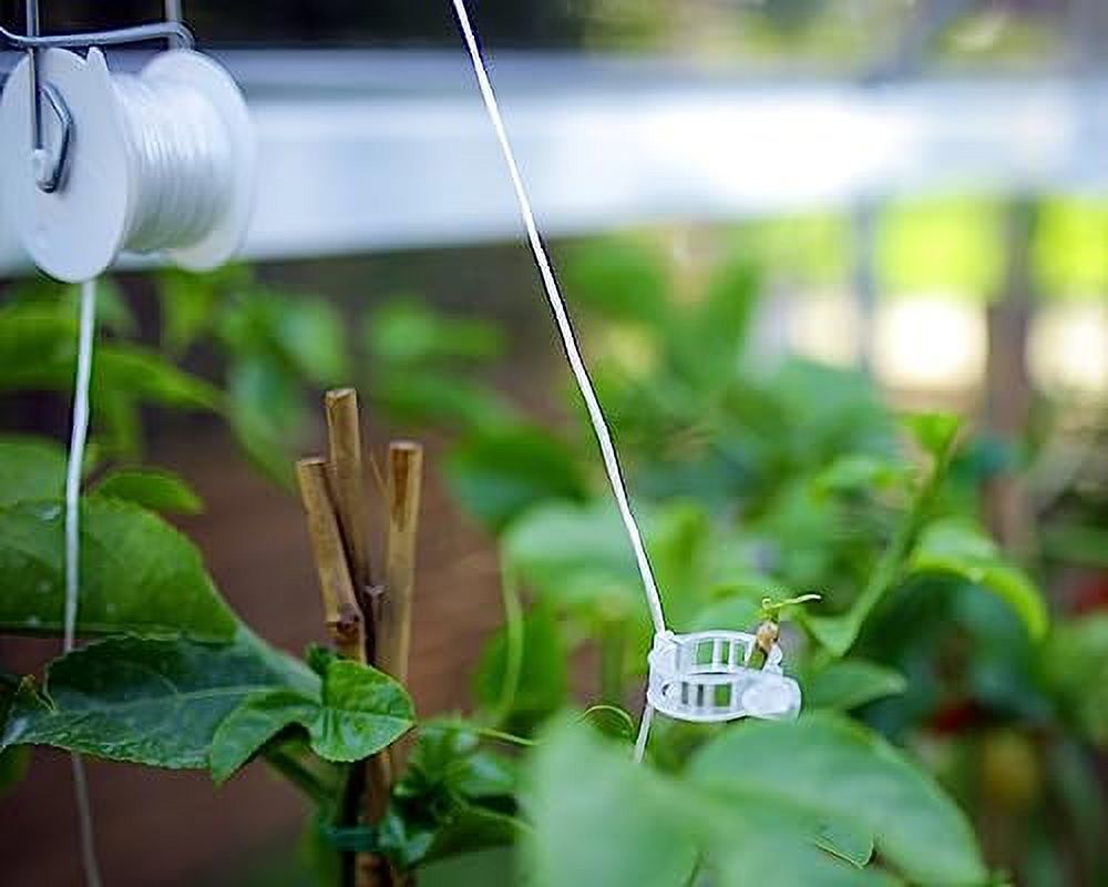 Palram - Canopia Trellising Kit Pro for Canopia Greenhouses