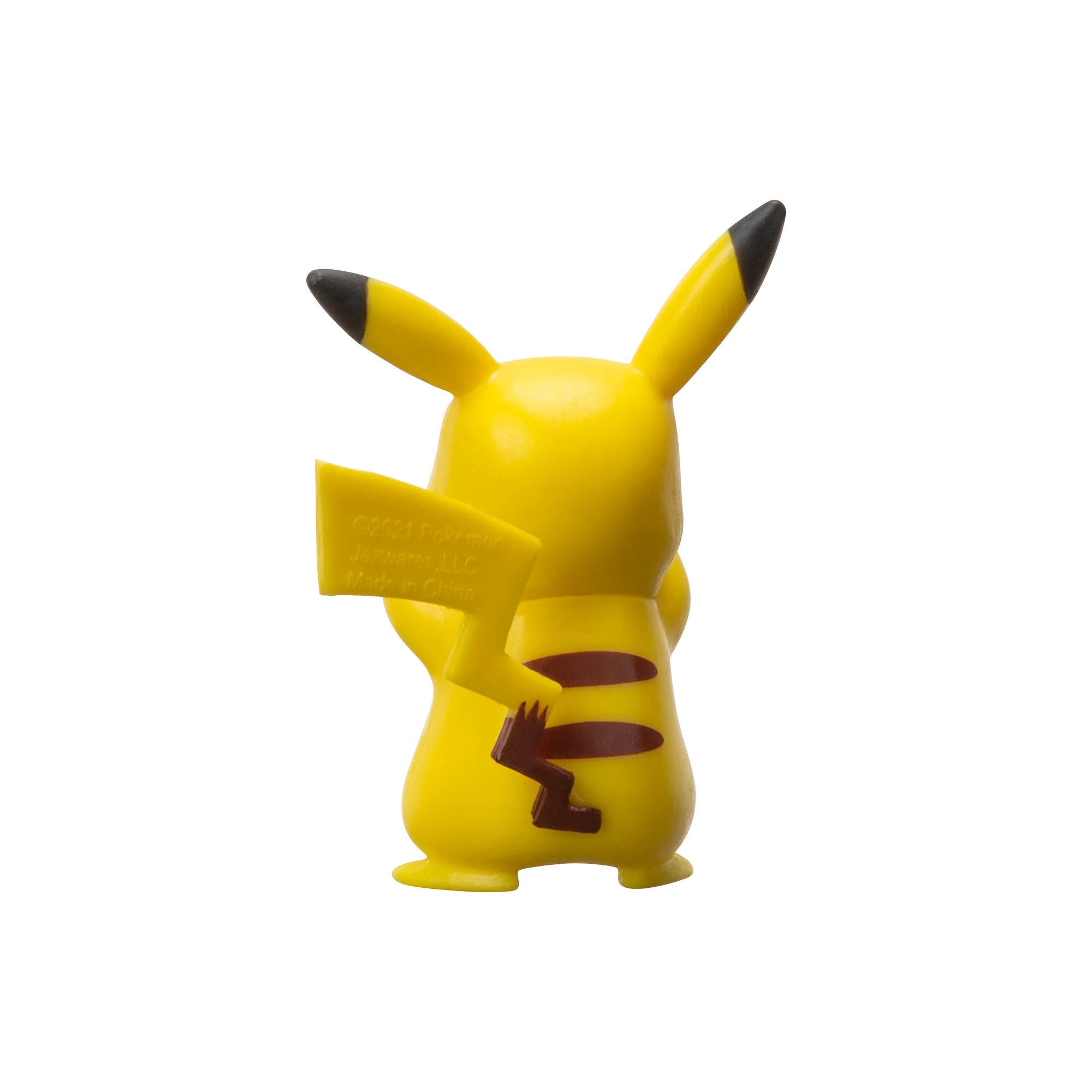 PKW Battle Figure Packs Kanto 2