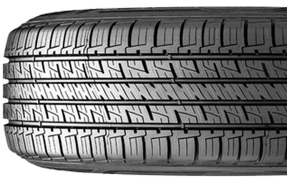 2 Goodyear Assurance Maxlife 205/65R16 95H Tires All Season 85K Mileage Warranty 110780545 / 205/65/16 / 2056516