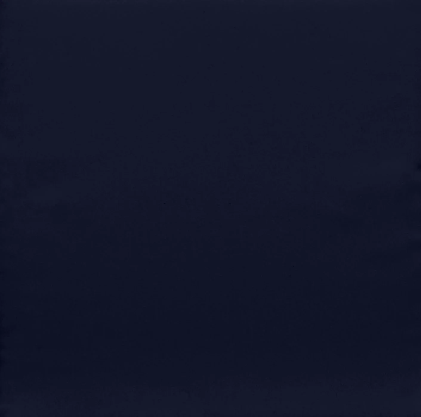 RSH Décor Indoor Outdoor Set of 2 U-Shape Wicker Tufted Seat Cushions, Standard, Navy Blue