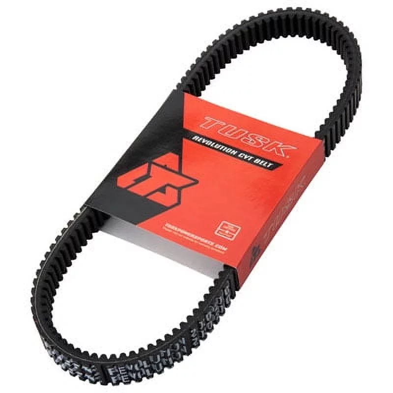 Revolution CVT Belt Compatible With Kawasaki PRAIRIE 700 4x4 2004-2006