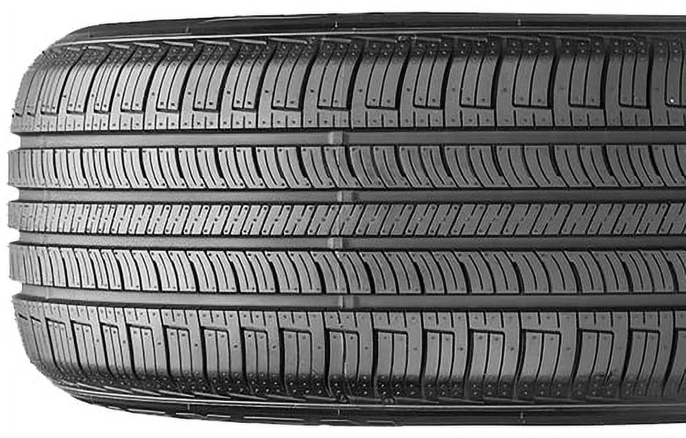 1 Nexen N'Priz AH5 235/50R18 97H Tires NEX15037NXK / 235/50/18 / 2355018