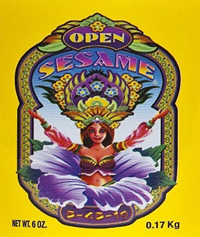 FoxFarm Open Sesame + Cha Ching + Beastie Bloomz Plant Nutrients Fertilizer