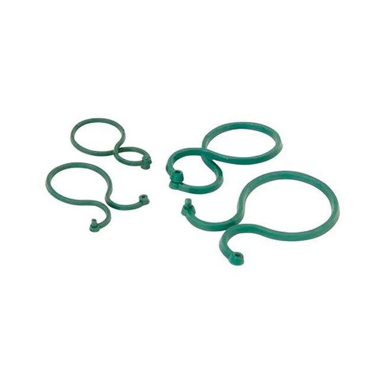 Bond 353 Manufacturing Plant Support - Green