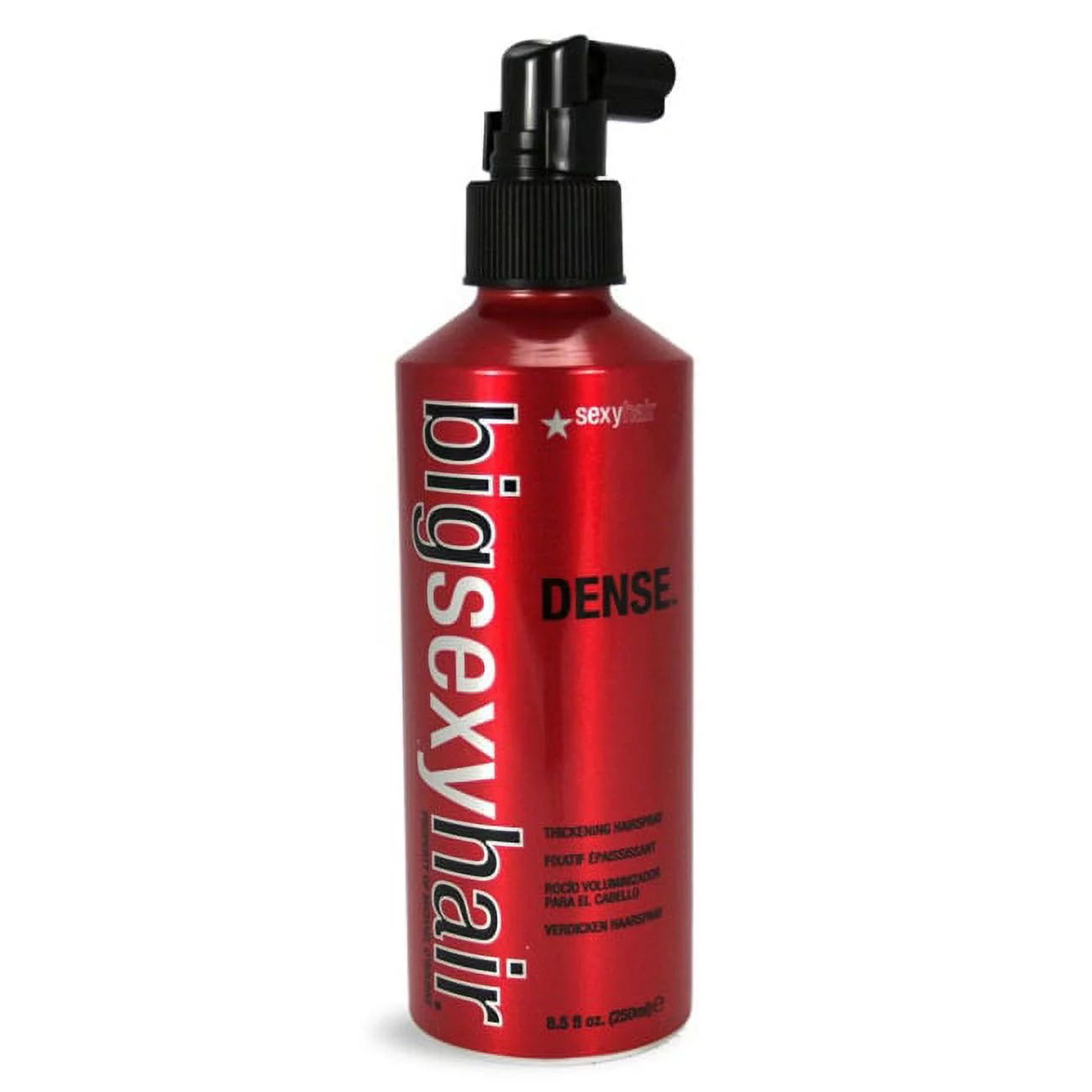 Sexy Hair  Big  Dense Thickening 8.5-ounce Hairspray