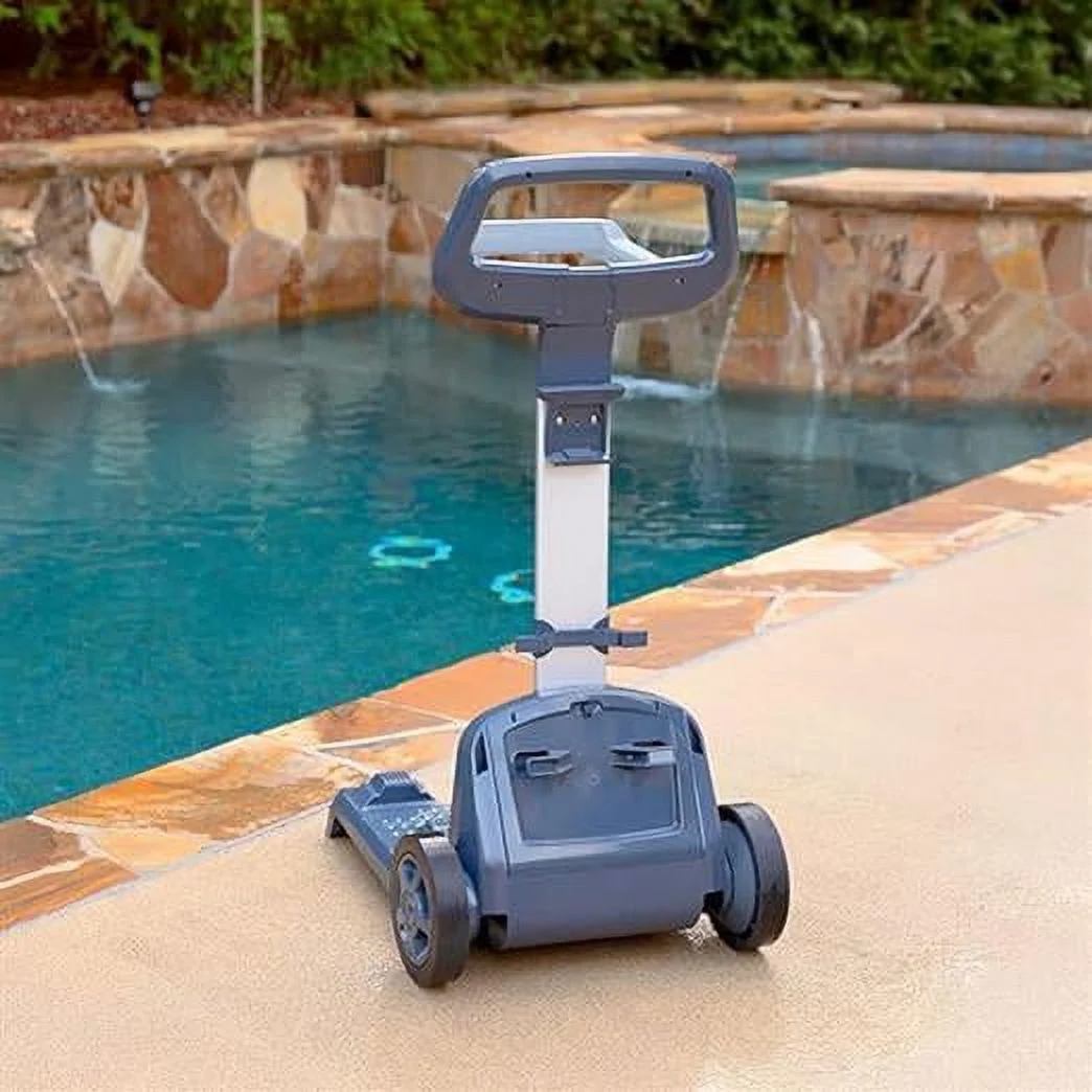 Maytronics 9996084-ASSY Dolphin Robotic Pool Cleaner Universal Caddy Cart